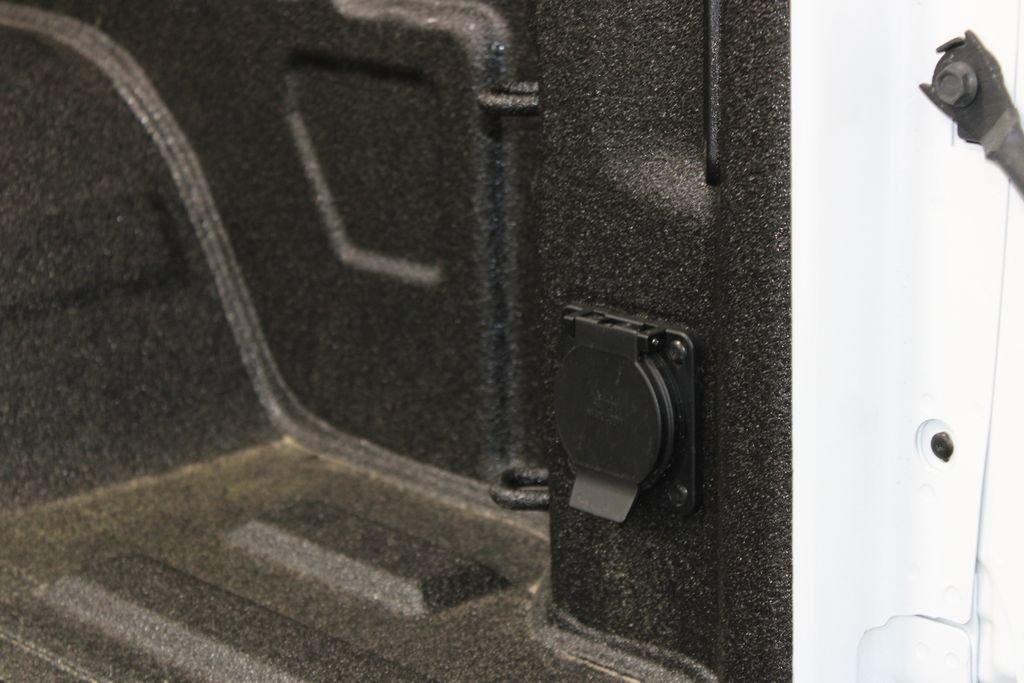 New 2026 Chevrolet Silverado 1500 LT Trail Boss w/ LT Trail Boss Premium Package image 24