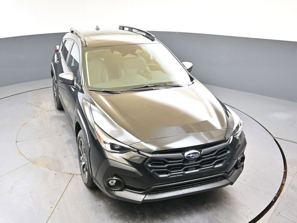 New 2026 Subaru Crosstrek 2.0i Premium AWD/4WD image 53