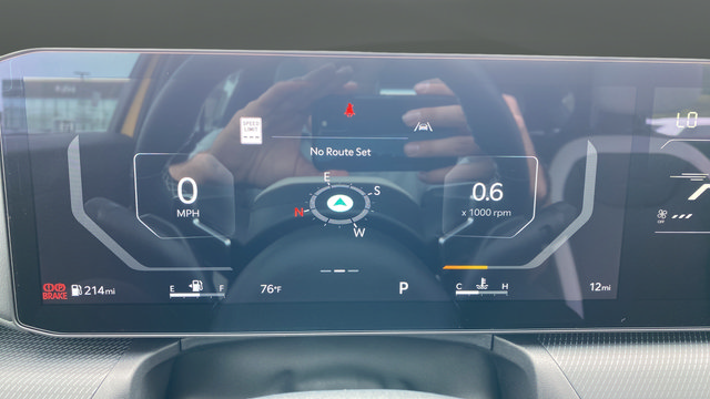 New 2026 Kia K4 GT-Line FWD image 17