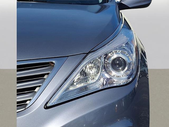 Used 2014 Hyundai Azera Limited w/ Option Group 02 image 9