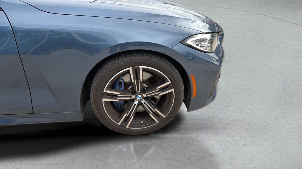 Used 2021 BMW 440i xDrive Coupe w/ Premium Package AWD/4WD image 21