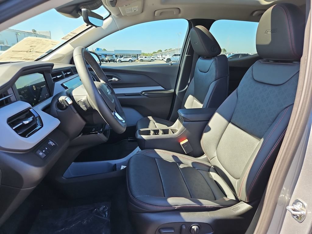 New 2027 Chevrolet Bolt RS w/ Technology Package FWD image 11