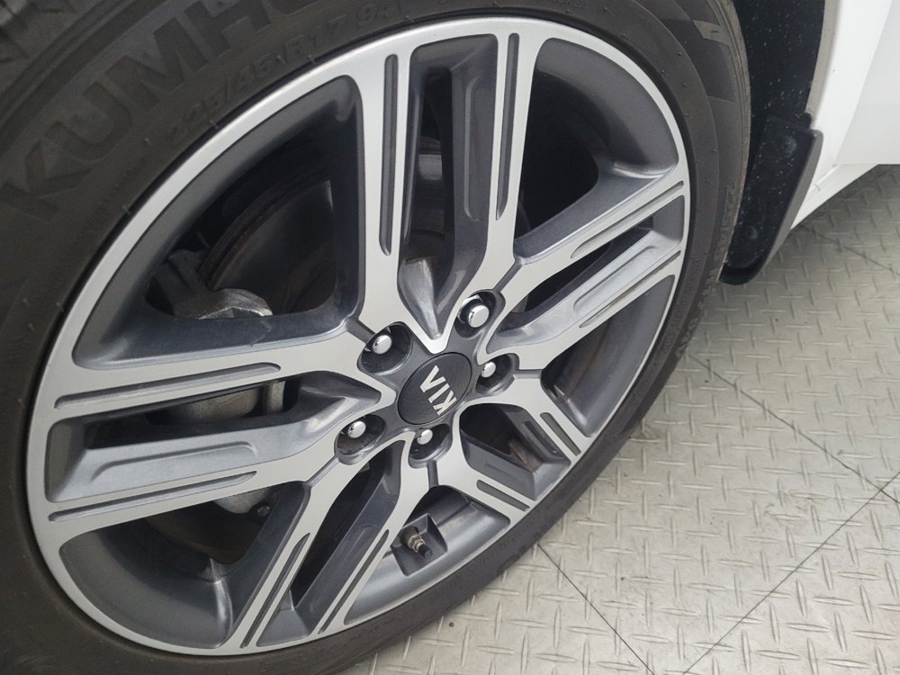 Used 2019 Kia Forte EX image 31