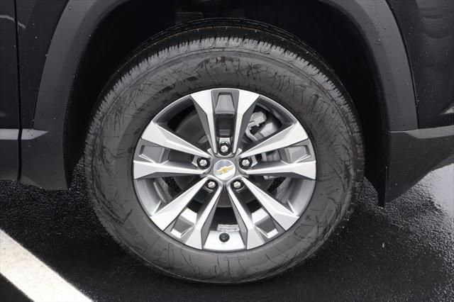 New 2026 Chevrolet Equinox LT image 11