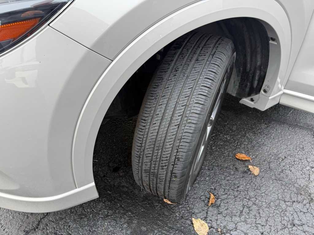 Used 2024 MAZDA CX-5 AWD 2.5 S w/ Select Package image 29