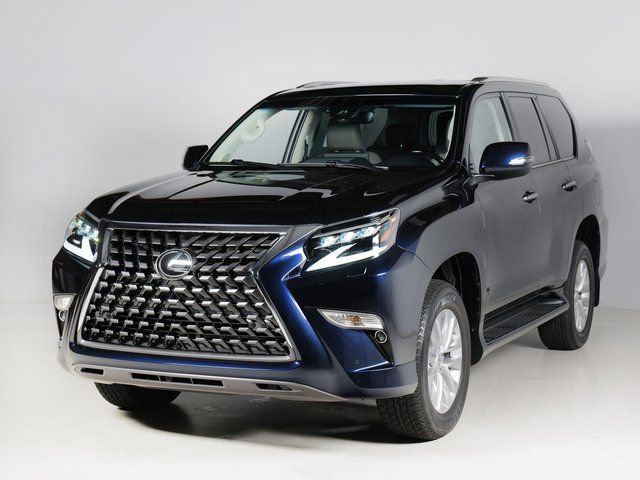 Used 2023 Lexus GX 460 Premium w/ Premium Package