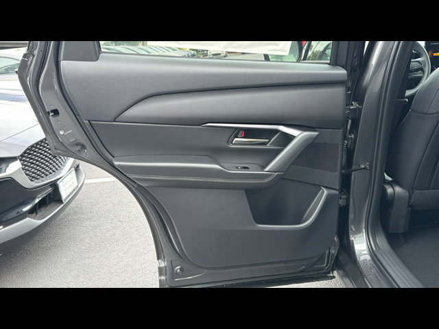 New 2026 MAZDA CX-5 Select AWD/4WD image 21