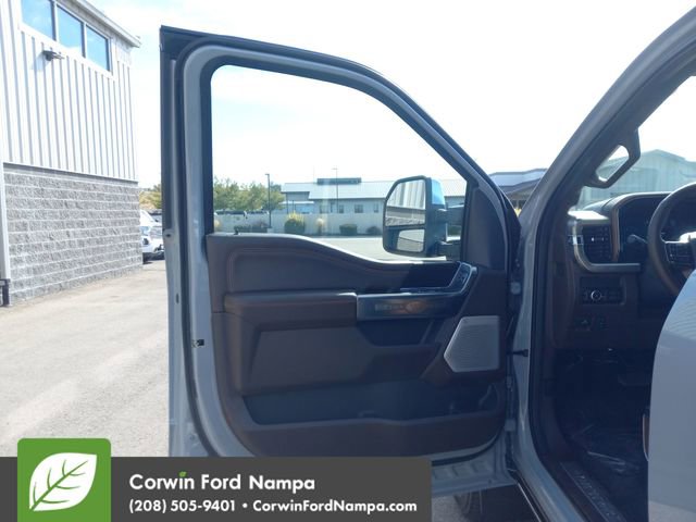 New 2026 Ford F350 King Ranch image 10