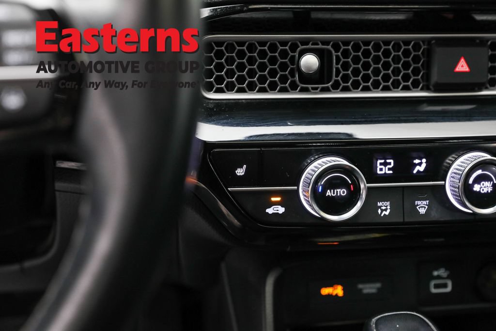 Used 2022 Honda Civic EX image 20