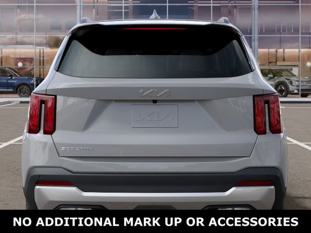 New 2026 Kia Sorento S image 13
