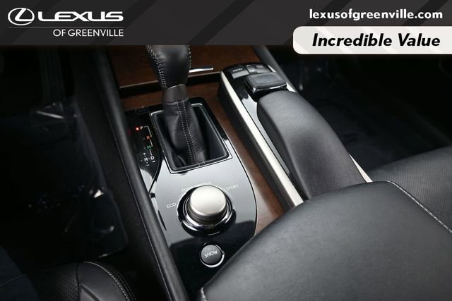 Used 2015 Lexus GS 350 w/ Premium Package RWD image 17