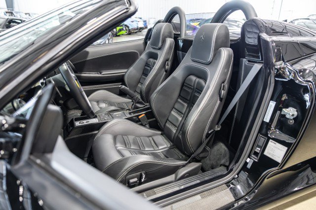 Used 2008 Ferrari F430 Spider RWD image 36