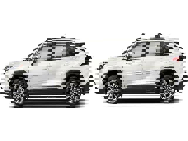 Used 2025 Toyota RAV4 XLE w/ Convenience Package image 3