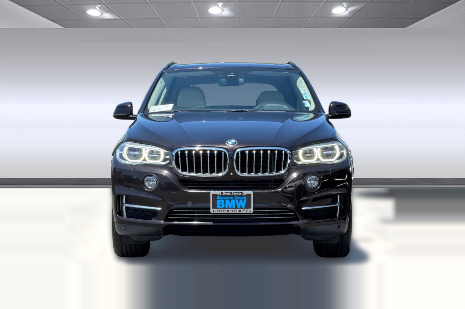 Used 2015 BMW X5 xDrive35i AWD/4WD image 5