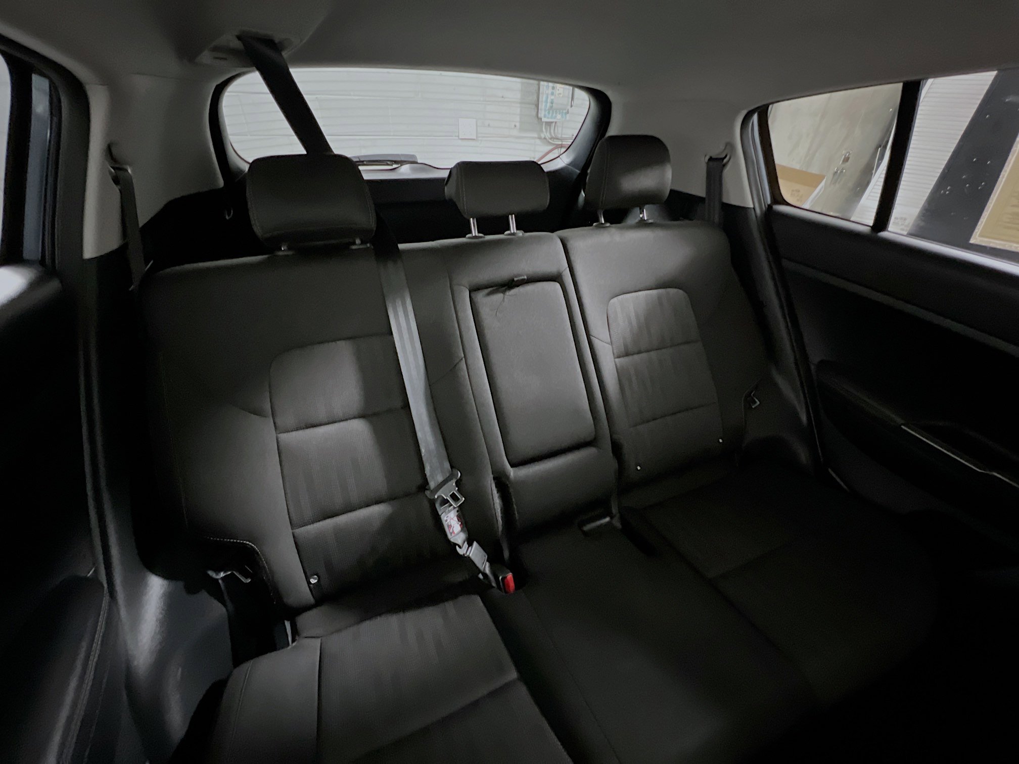 Used 2022 Kia Sportage LX image 33