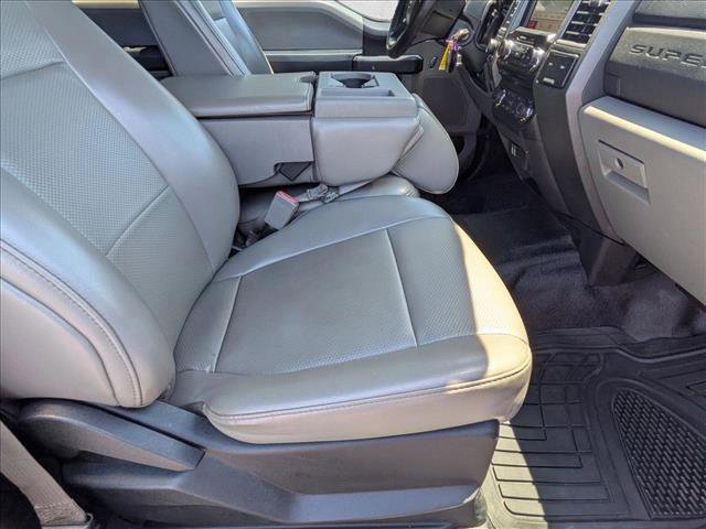Used 2018 Ford F350 XL w/ Power Equipment Group AWD/4WD image 19