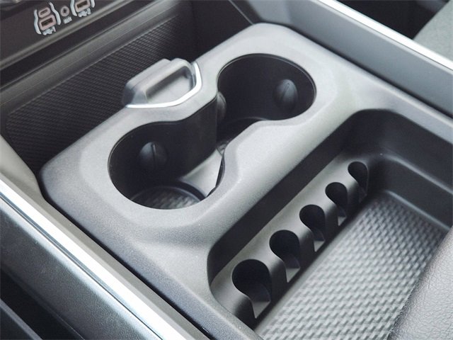 New 2026 RAM 3500 Lone Star image 15