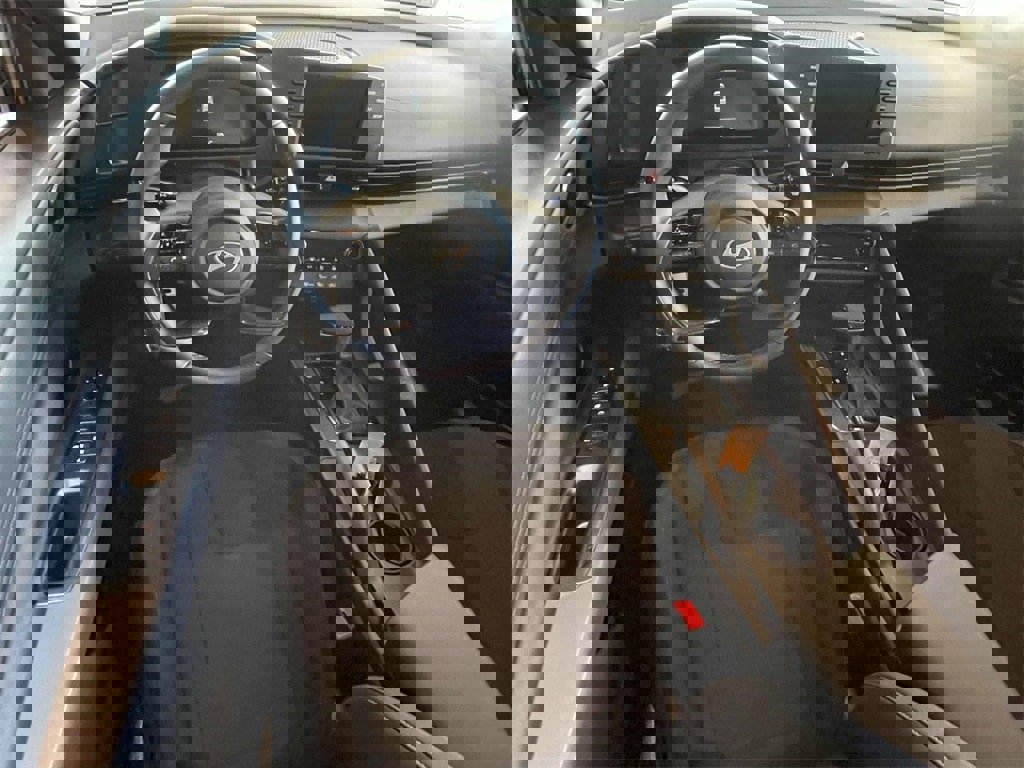 New 2026 Hyundai Elantra Sport image 11