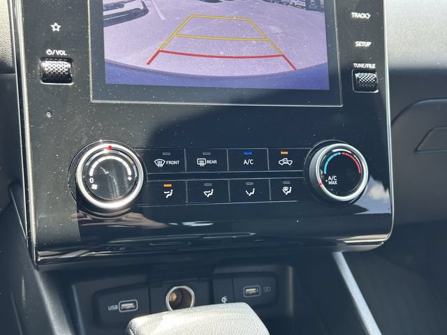 Used 2023 Hyundai Santa Cruz SEL w/ Activity Package AWD/4WD image 26