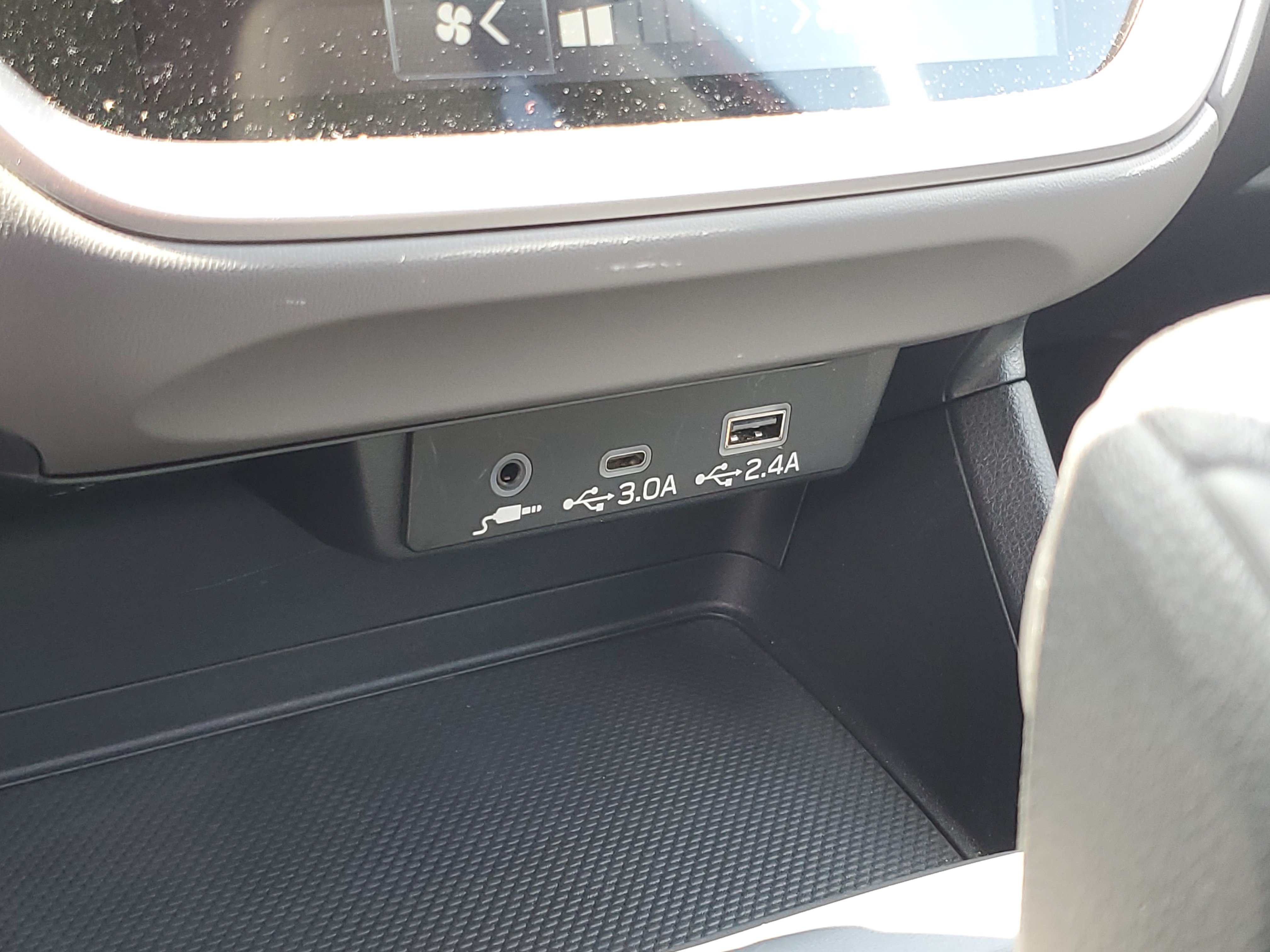 Certified 2024 Subaru Crosstrek 2.0i Premium AWD/4WD image 28