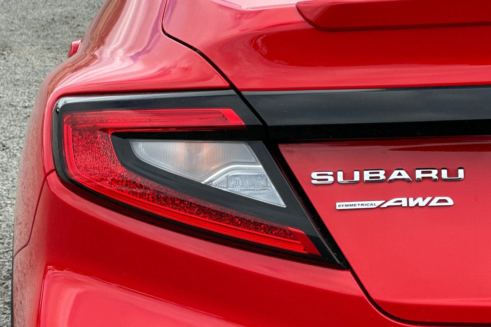 Used 2024 Subaru WRX Premium image 43