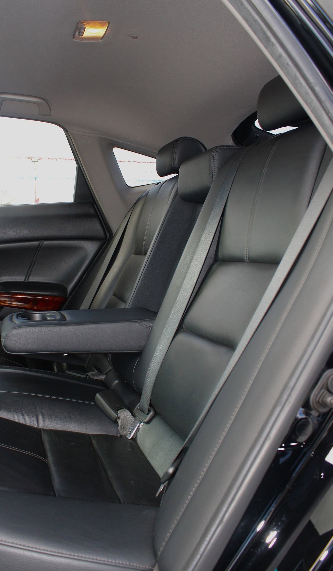 Used 2011 Honda Crosstour EX-L image 19