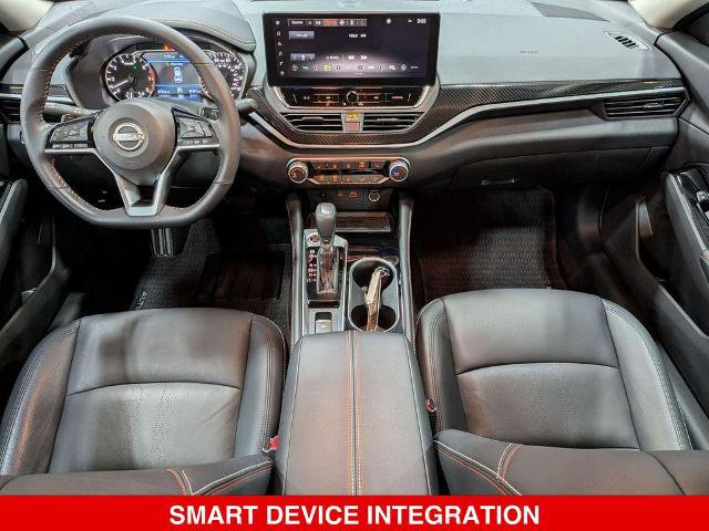 Certified 2023 Nissan Altima 2.5 SR w/ SR Premium Package AWD/4WD image 28