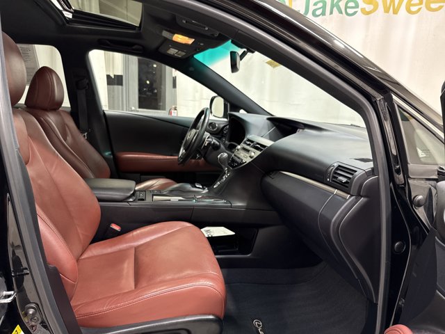 Used 2015 Lexus RX 350 F Sport w/ Navigation Package AWD/4WD image 33