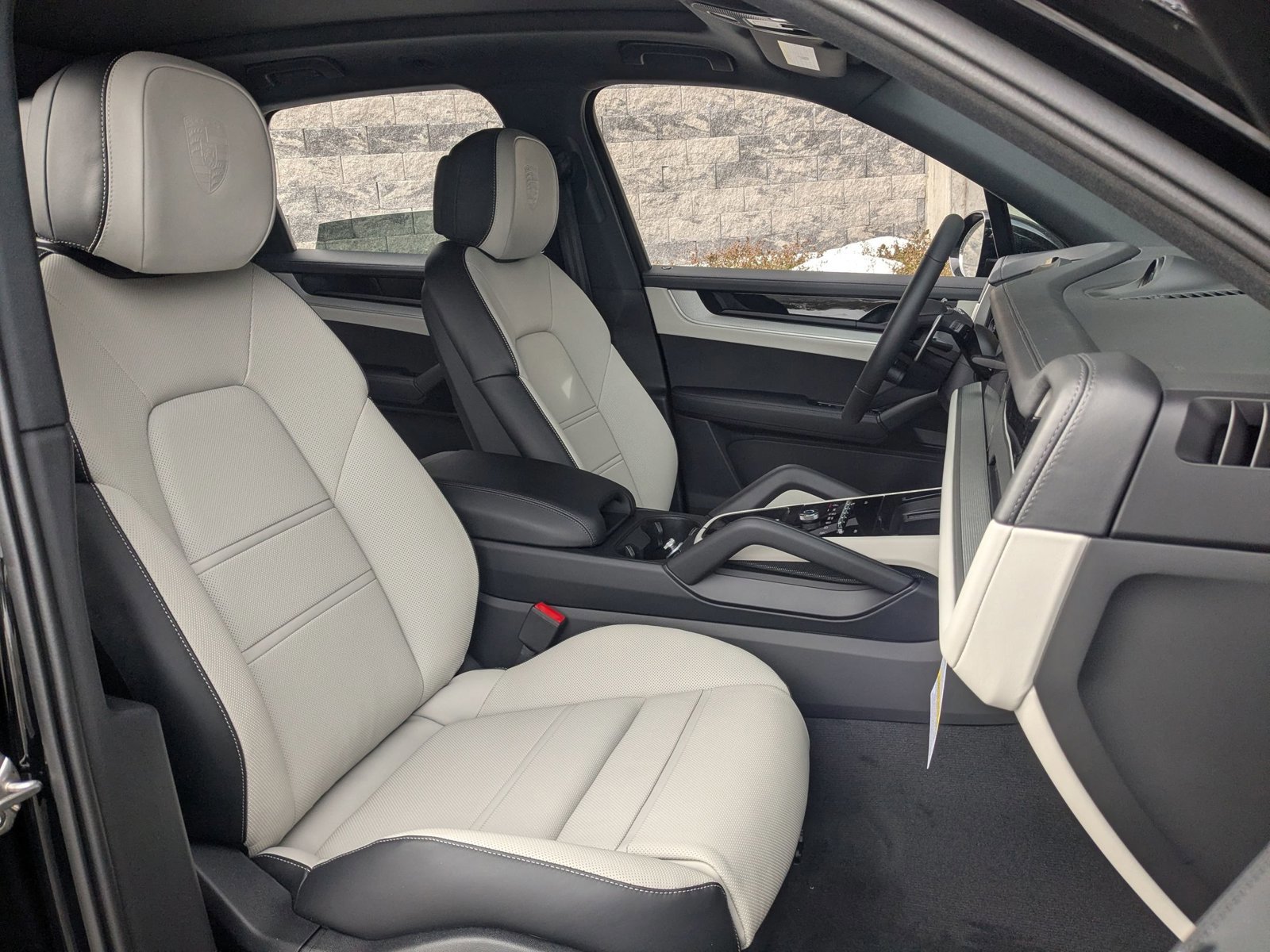 New 2026 Porsche Cayenne E-Hybrid image 26