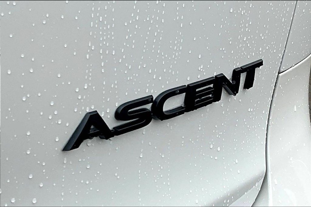 New 2027 Subaru Ascent Premium AWD/4WD image 8