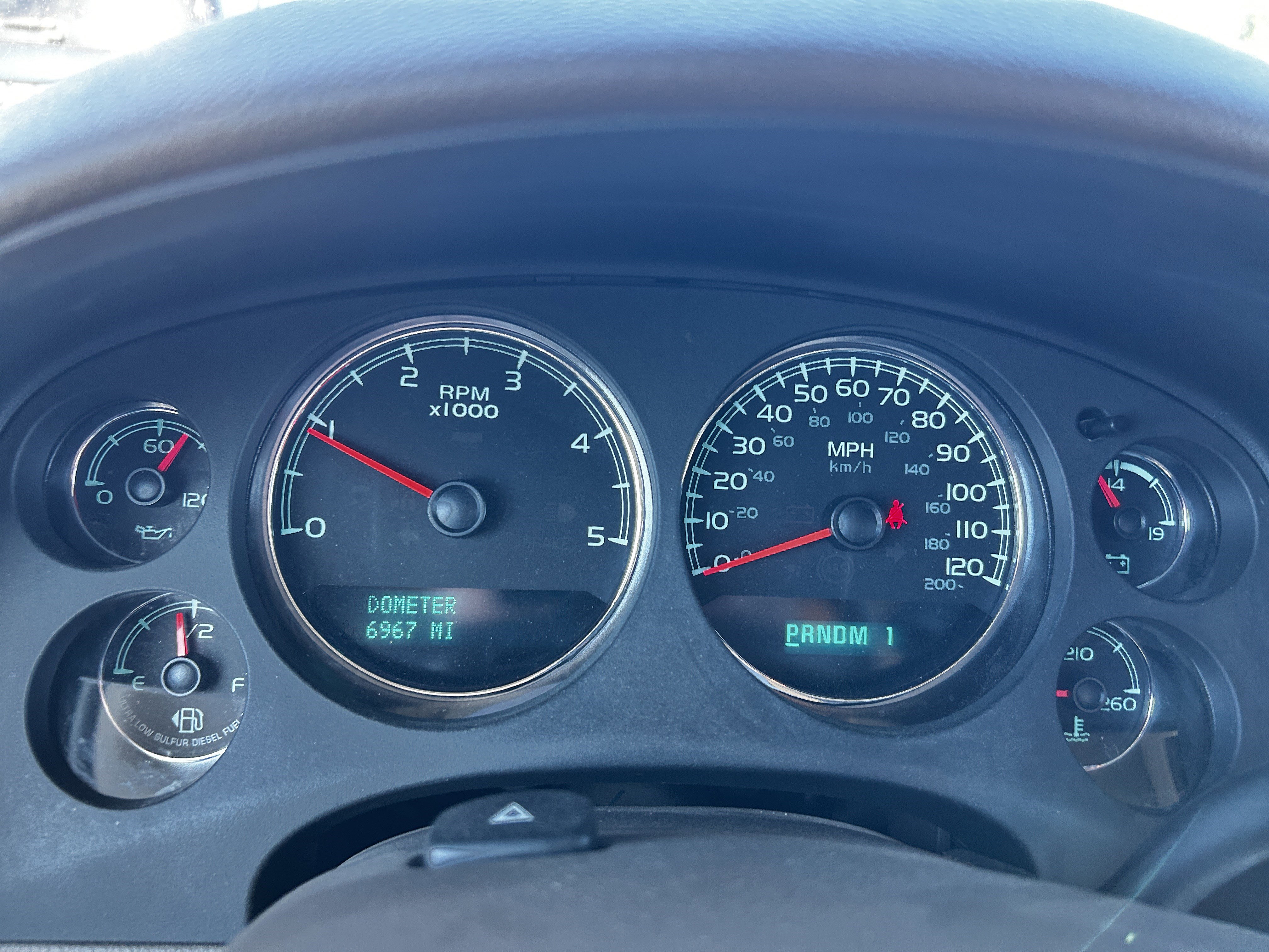 Used 2013 GMC Sierra 2500 SLT AWD/4WD image 16