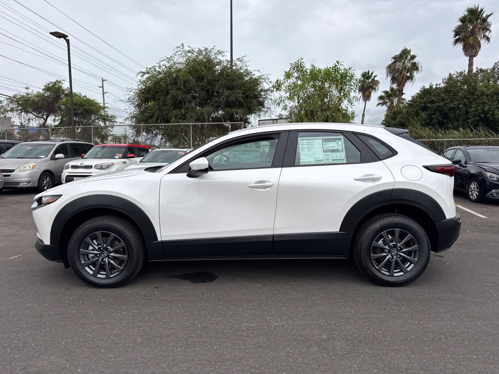 New 2026 MAZDA CX-30 AWD 2.5 S image 6