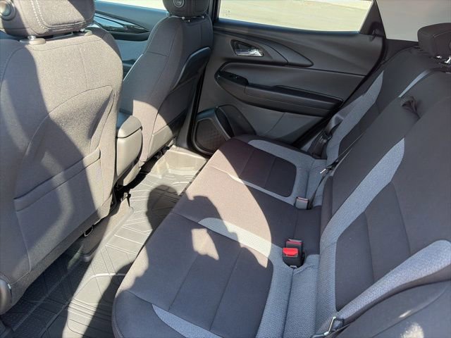 New 2026 Chevrolet TrailBlazer LT w/ Convenience Package image 11