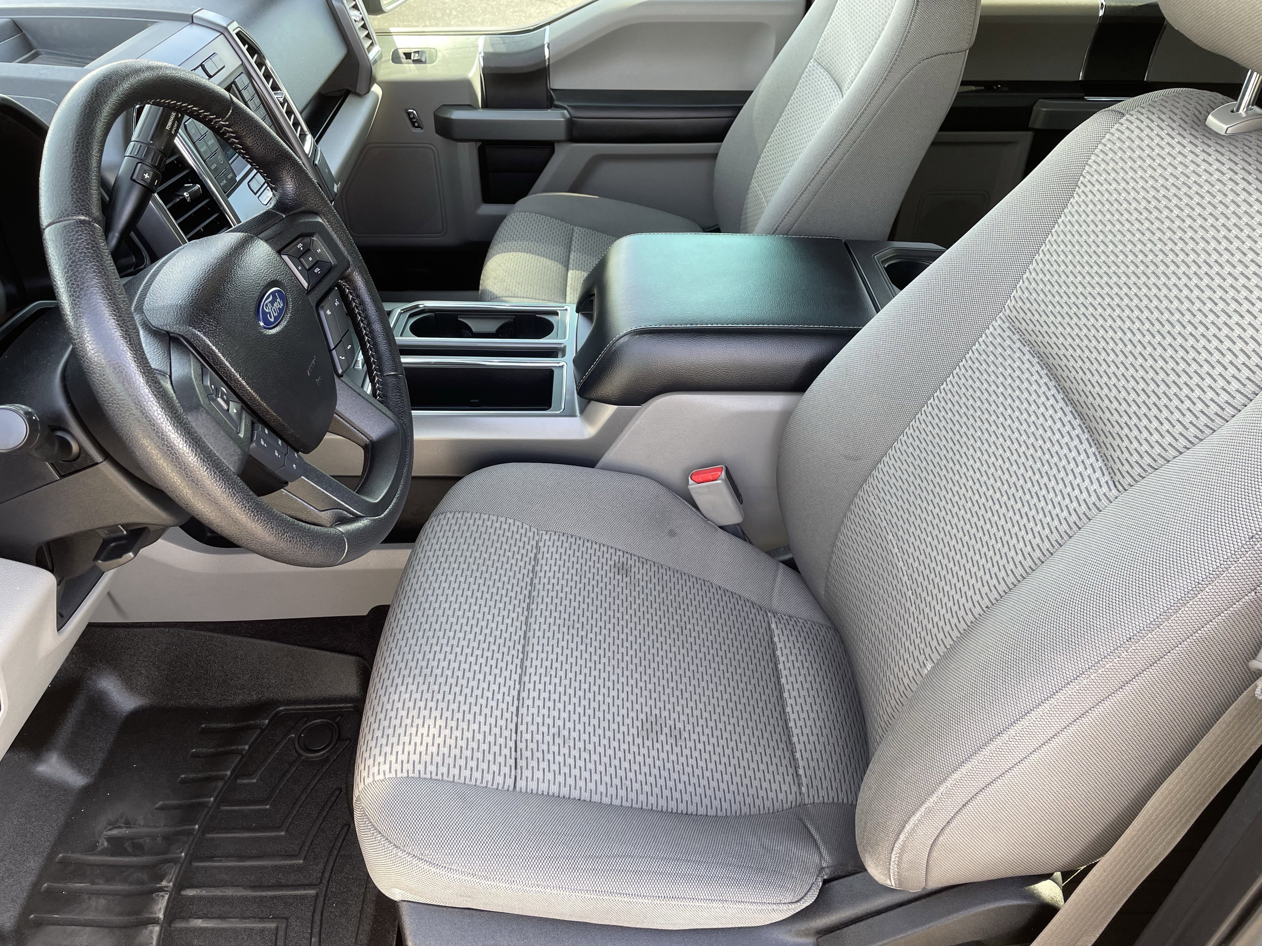 Used 2016 Ford F150 XLT w/ Equipment Group 301A Mid image 19