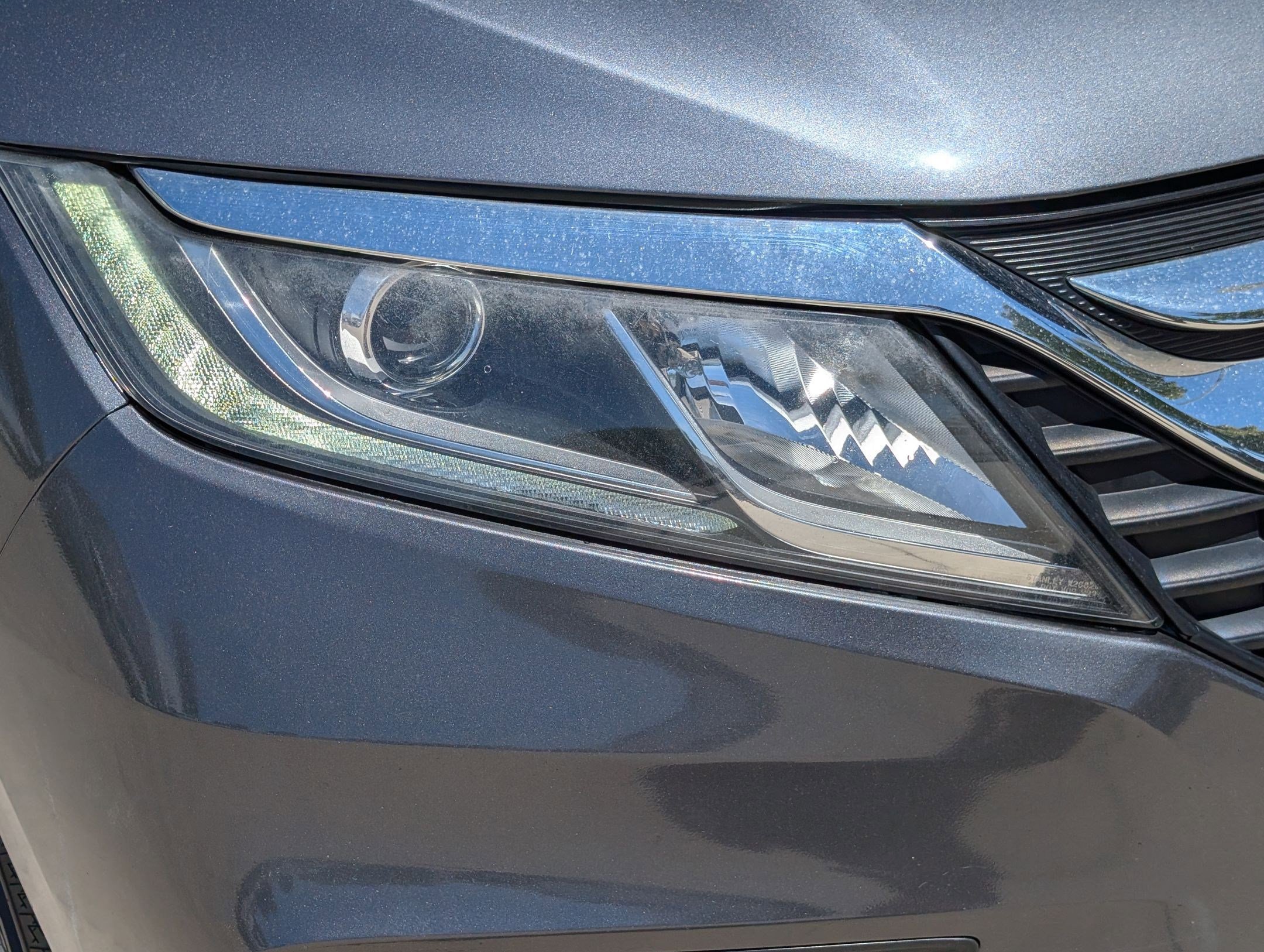 Used 2018 Honda Odyssey EX image 10