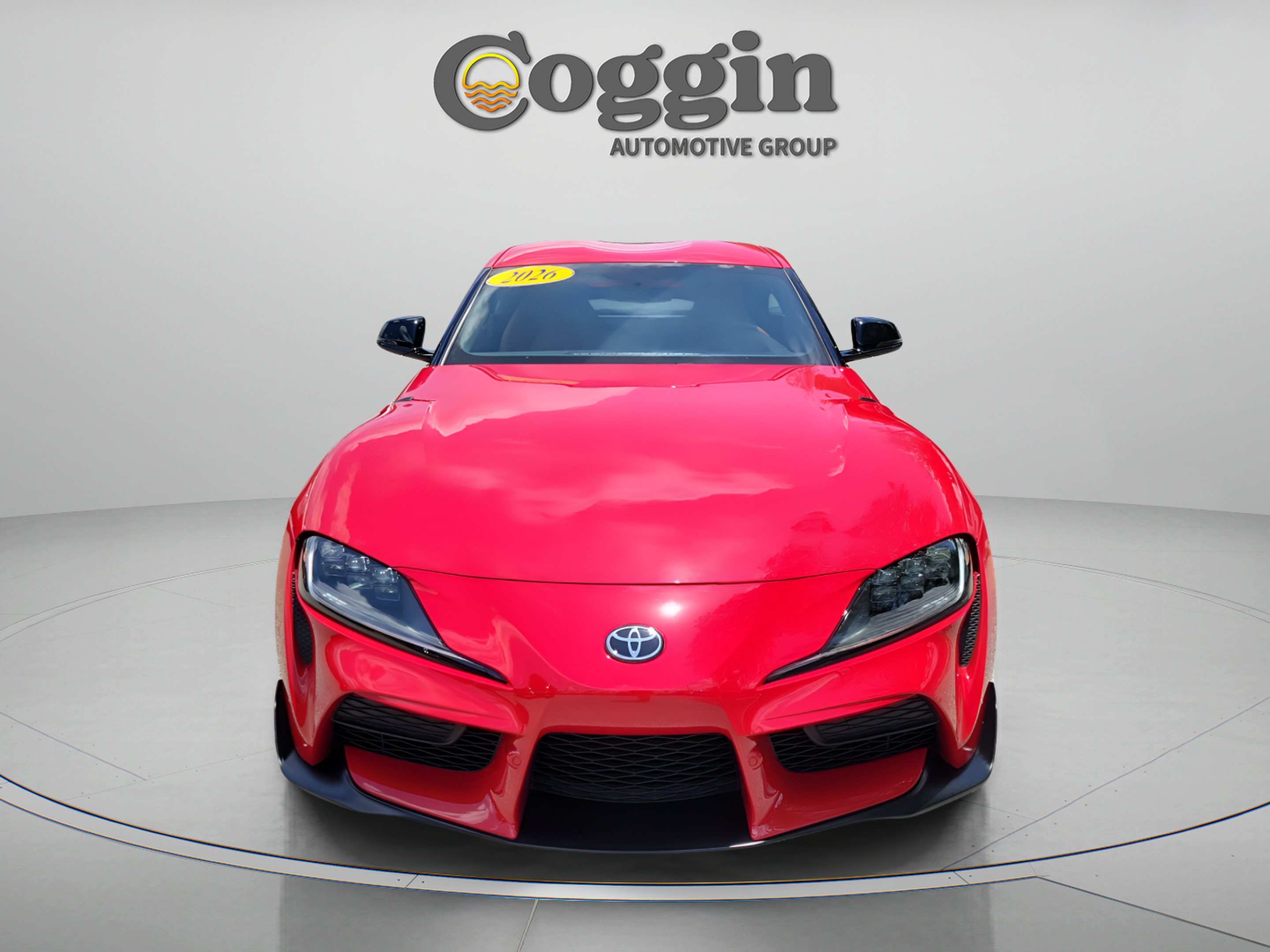 Used 2026 Toyota Supra Premium w/ Driver Assist Package RWD image 6