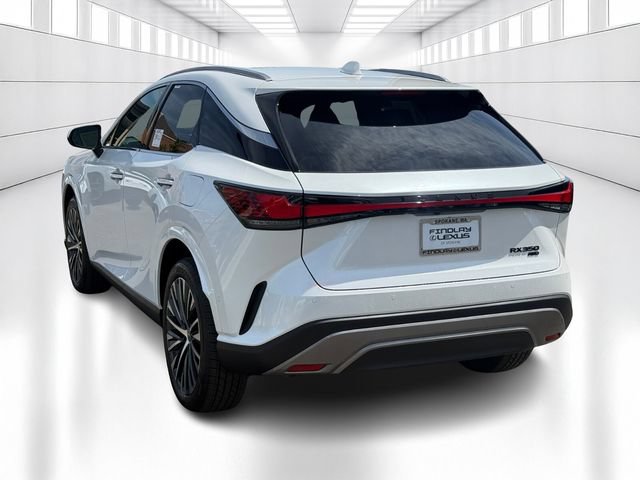 New 2026 Lexus RX 350 Premium Plus AWD/4WD image 7