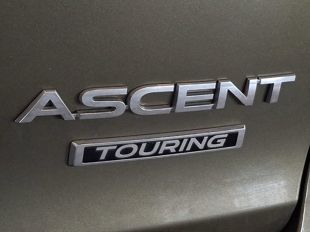 New 2026 Subaru Ascent Touring w/ Popular Package #2 AWD/4WD image 15