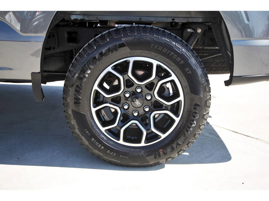 Used 2023 Ford F150 XLT w/ Equipment Group 302A High image 30