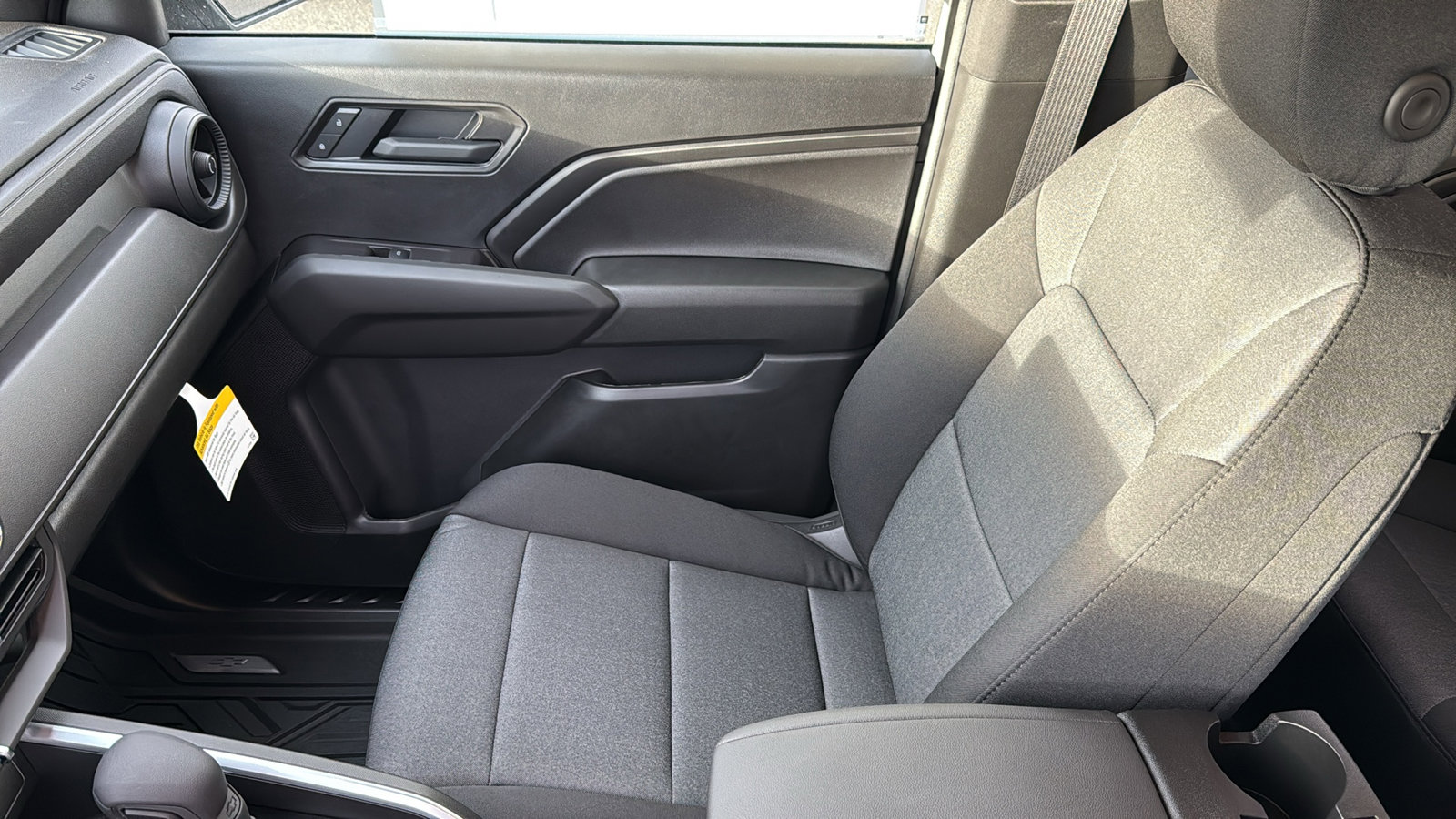 New 2026 Chevrolet Colorado Trail Boss image 12