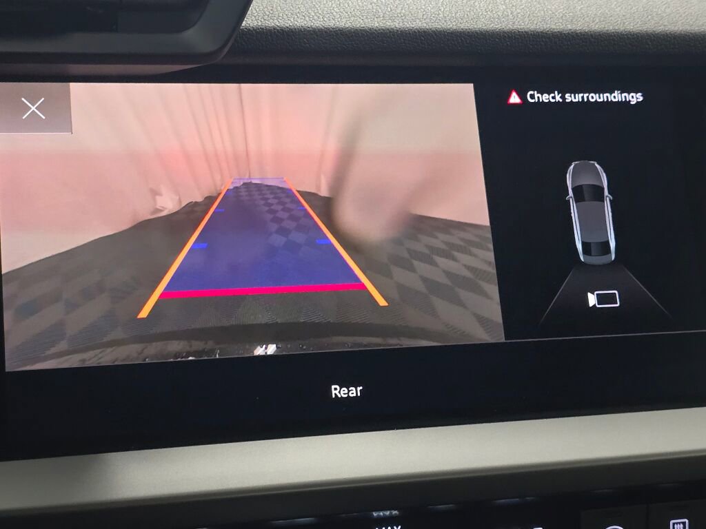 Used 2023 Audi A3 2.0T Premium w/ Black Optic Sport Package image 42