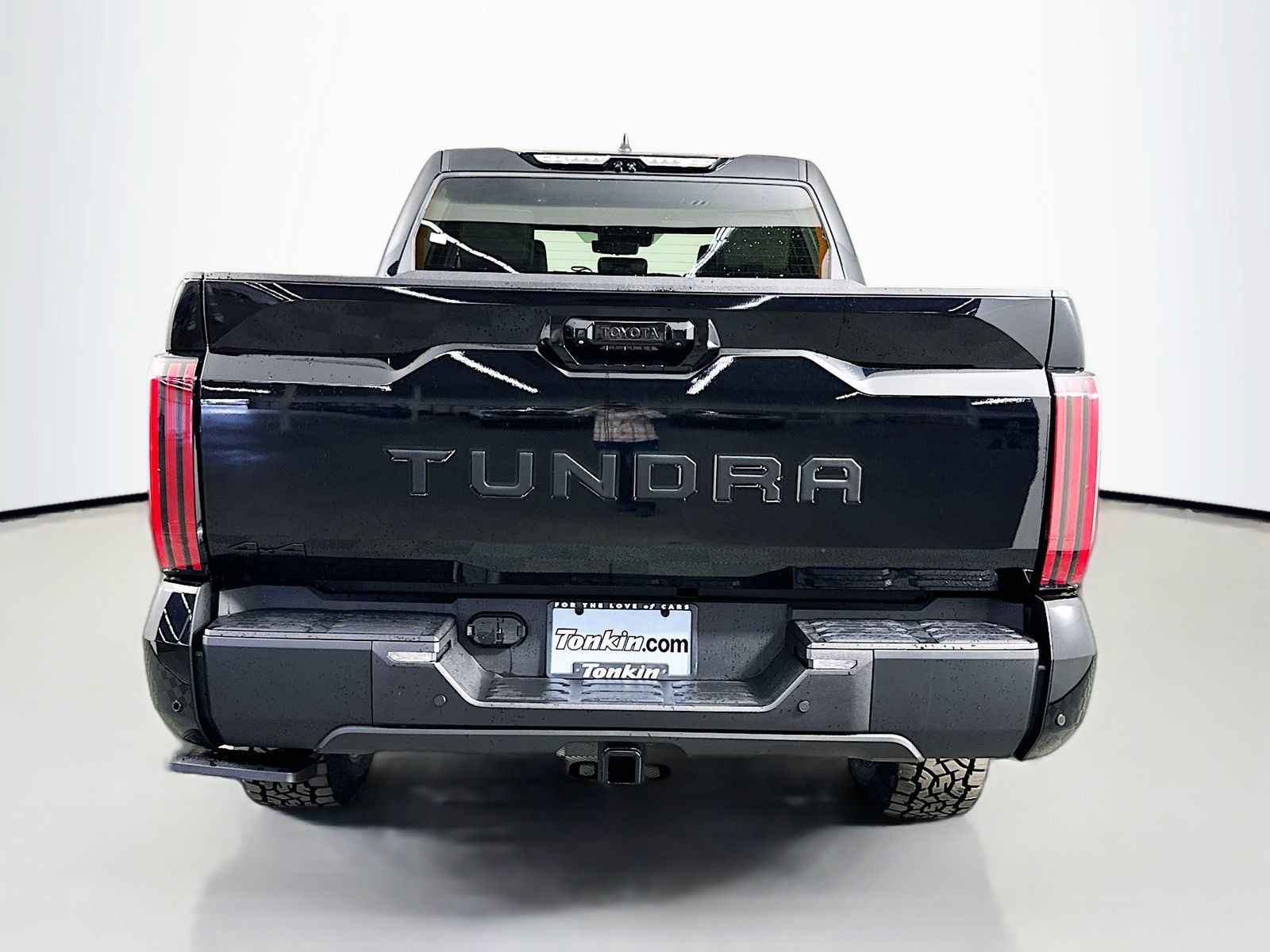 New 2026 Toyota Tundra Limited AWD/4WD image 6