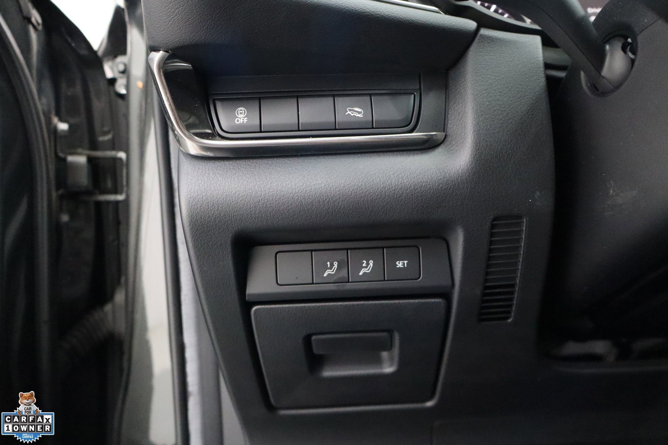 Used 2022 MAZDA CX-30 AWD 2.5 S w/ Preferred Package image 15