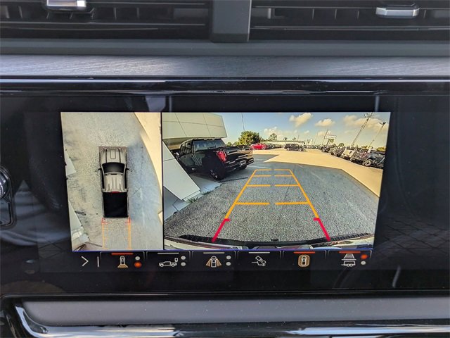 New 2026 GMC Sierra 2500 AT4X image 21