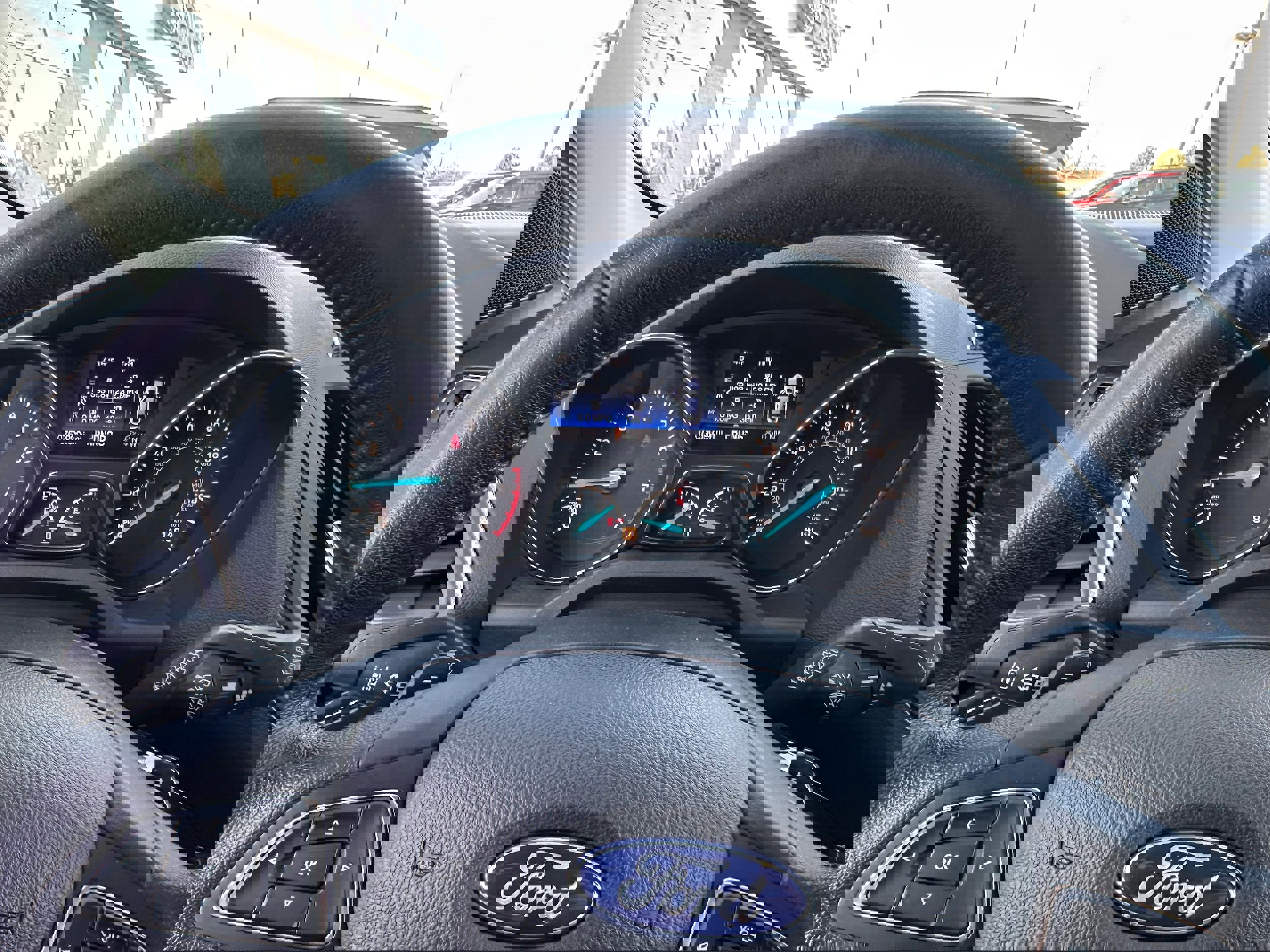 Used 2017 Ford Escape Titanium w/ Equipment Group 301A image 13