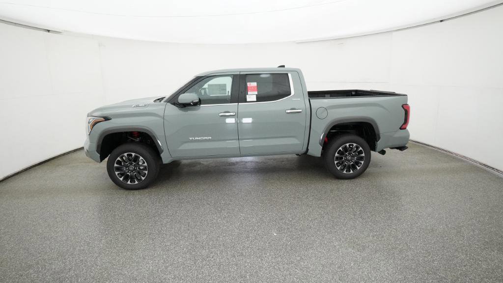 New 2026 Toyota Tundra Limited image 9