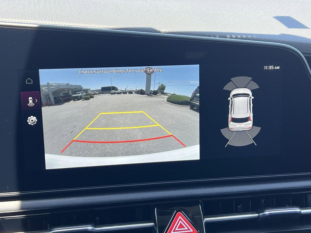 New 2026 Kia Niro Wave FWD image 17