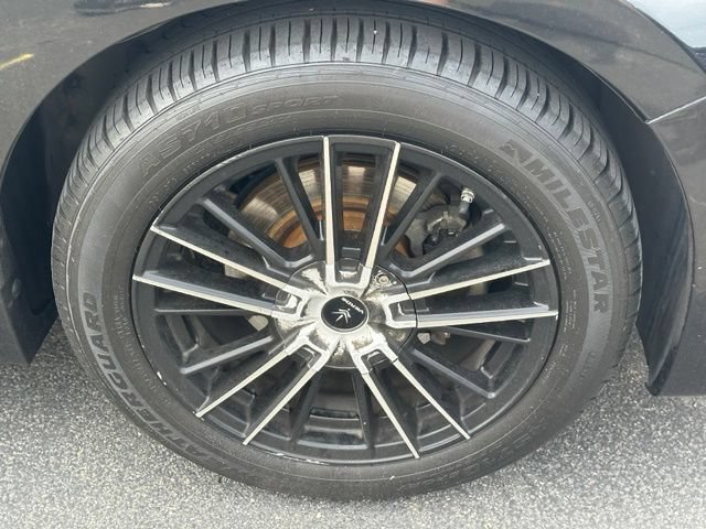 Used 2016 Nissan Altima 2.5 FWD image 14