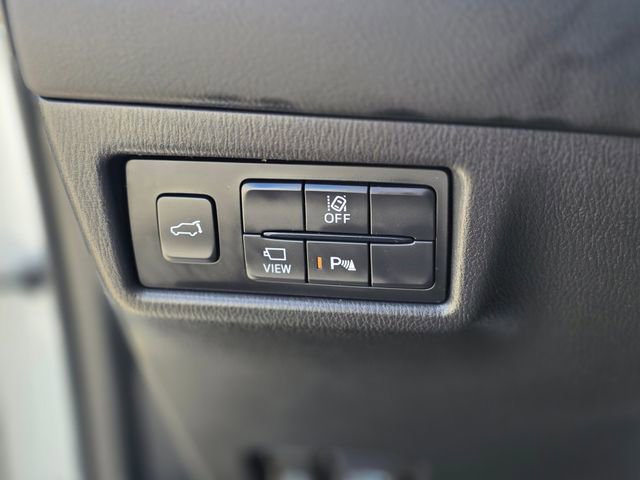 Certified 2023 MAZDA CX-5 Signature image 37