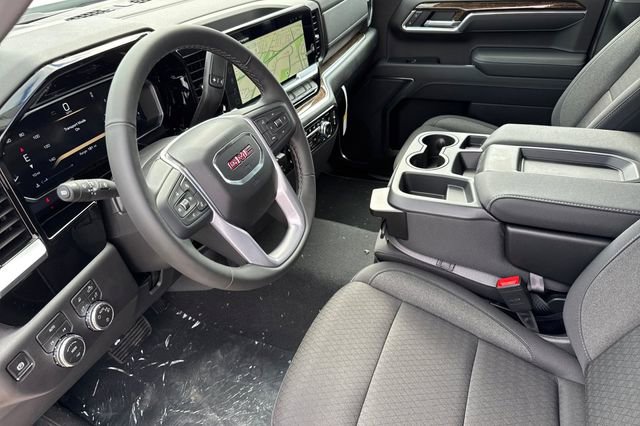 New 2026 GMC Sierra 1500 SLE w/ Preferred Package image 10